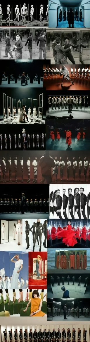 这真的不是蹭热度吗？有网友说肖战《十日终焉》的海报和成毅《长安二十四计》的海报很