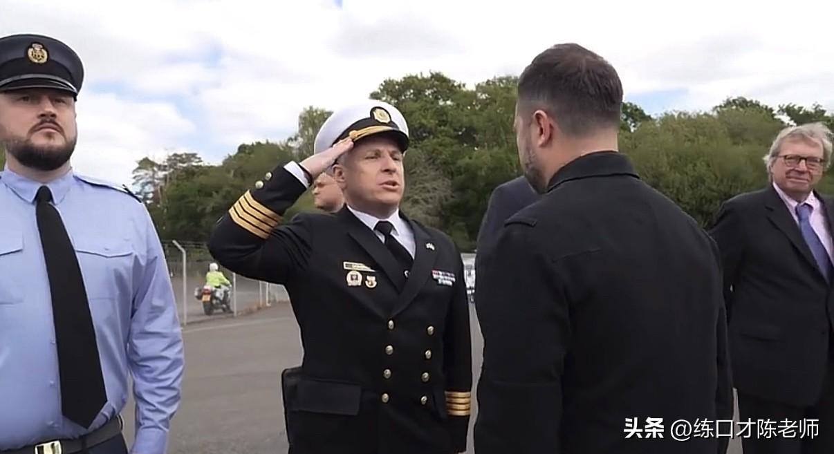 泽连斯基飞抵英国访问，乌将获得石盾电子战生产授权！英国石盾电子战模块系统英国援乌