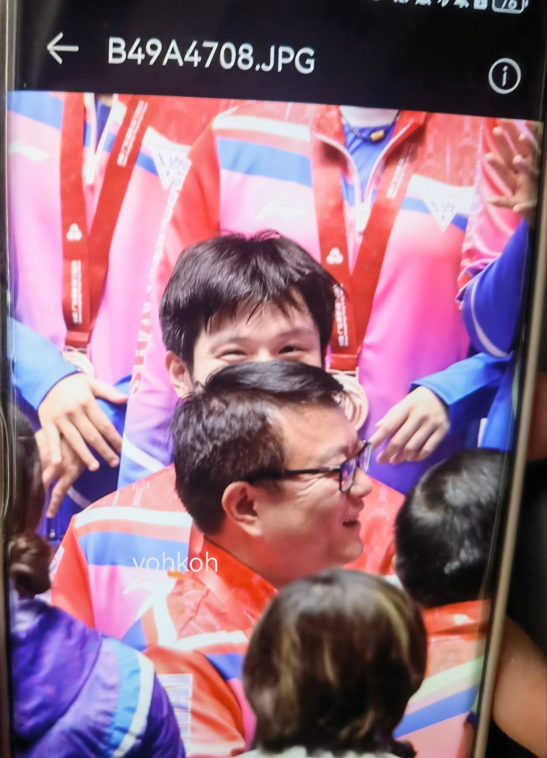 这张如果前面...气鼓鼓 