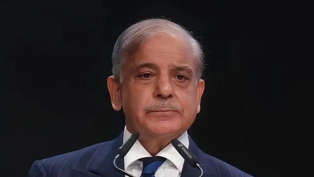 巴铁再立大功！4月8日，巴基斯坦总理夏巴兹·谢里夫正式宣布重磅消息：经紧急斡旋，