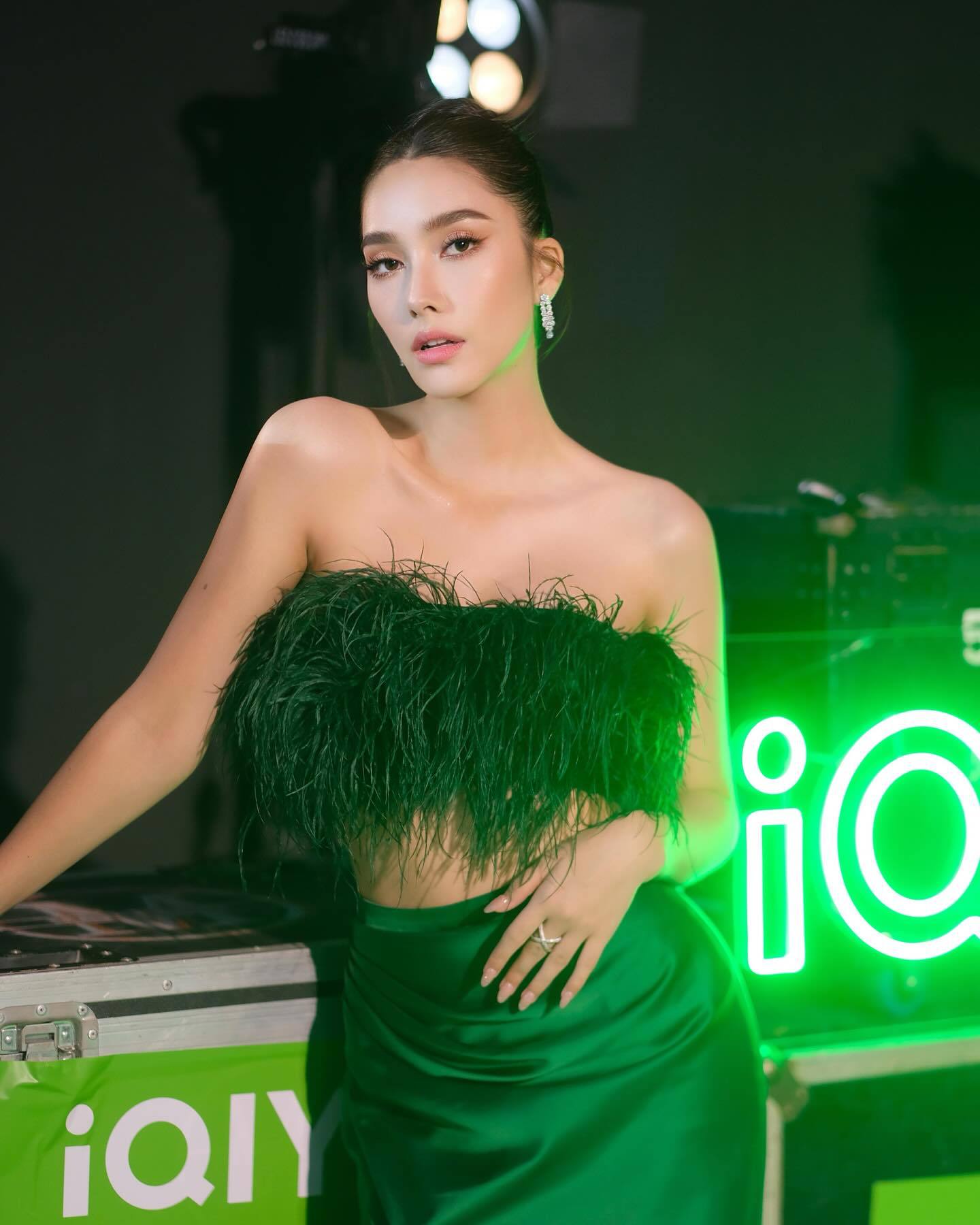 HanaLewis[超话] 📍Hana Lewis IG更新✨新剧11月20日