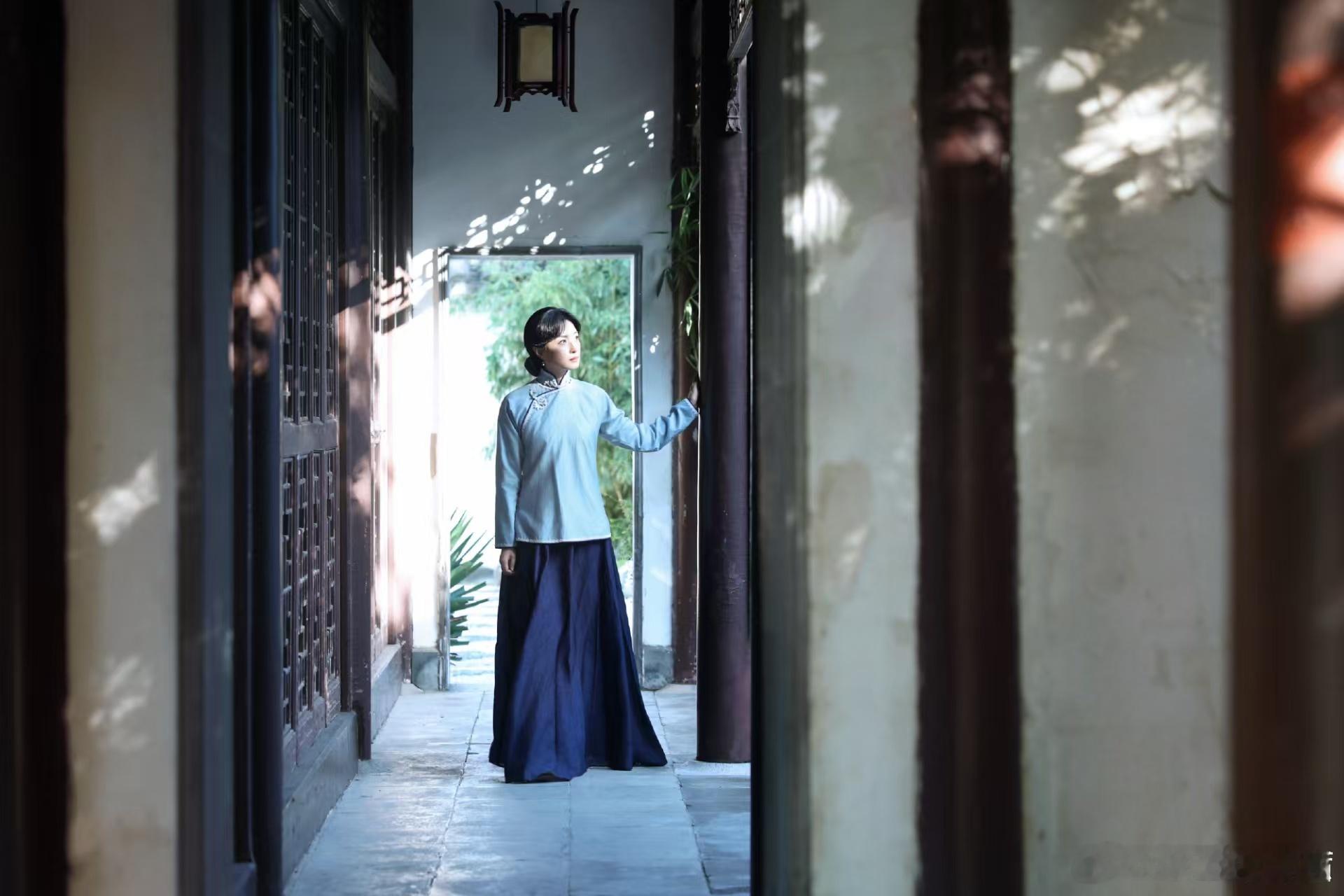 万茜最难忘的哭戏万茜玉娇产子万茜聊玉娇产子名场面，生理疼痛叠加家国悲愤，每一滴泪