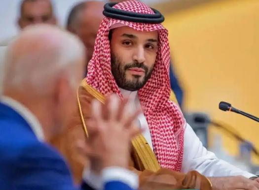 沙特正式向美军开放法赫德空军基地！很多人以为利雅得只是想找个保镖保命，错了！真相