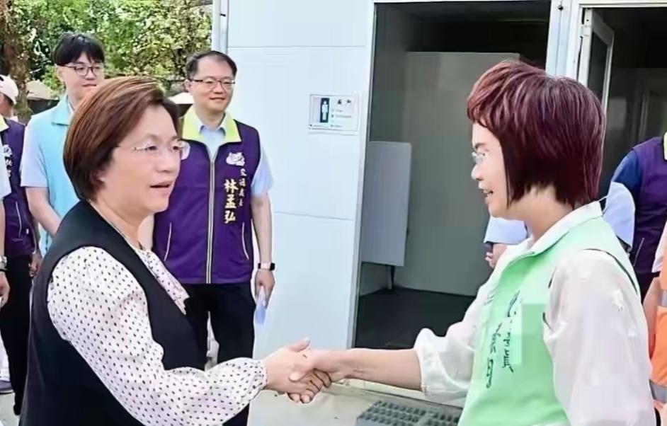 ″彰化王”的投名状：一场自掘坟墓的政治闹剧，选输你就是最大功臣！
       