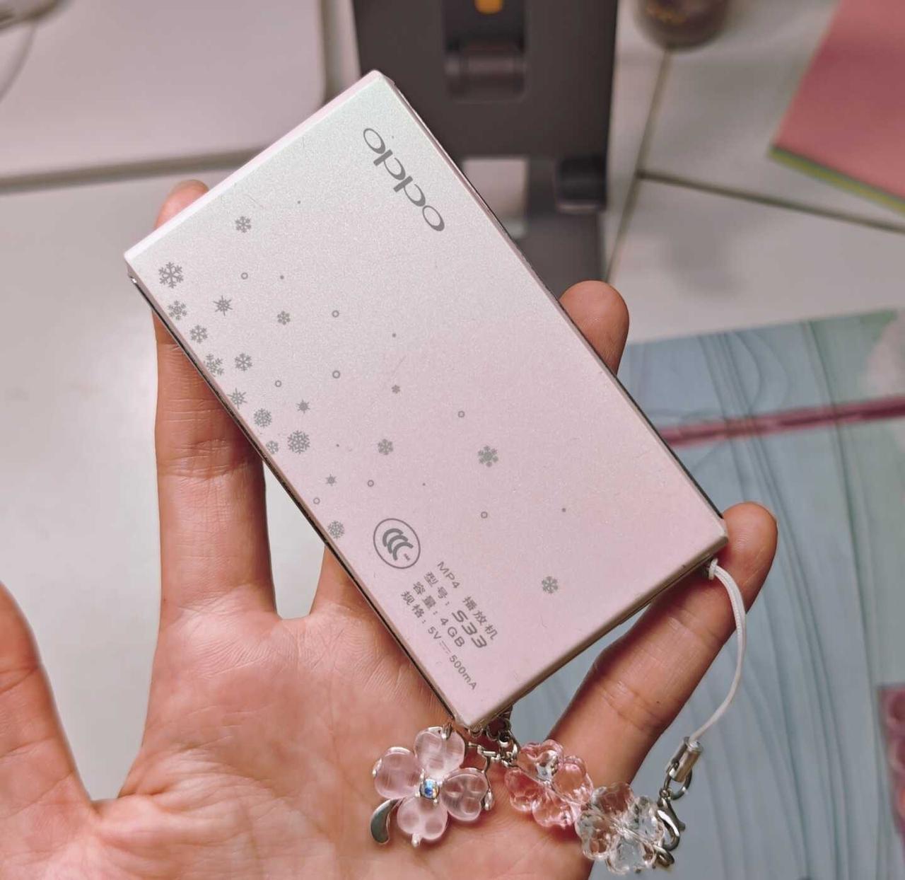 oppo mp4 s33
我的少女时代
mp3