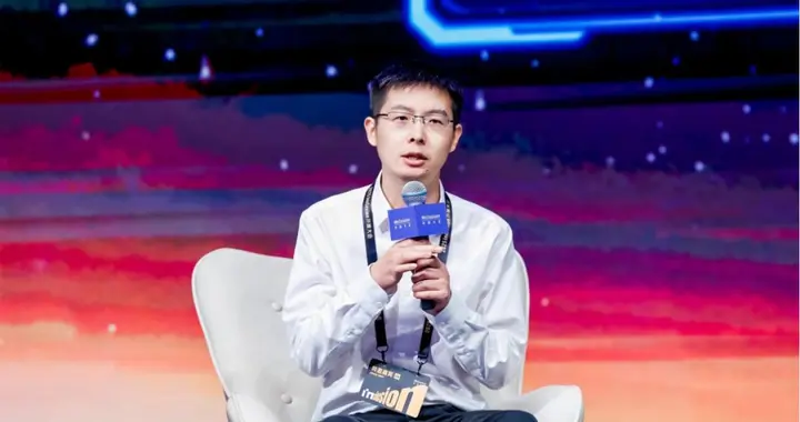 王兴兴，想让机器人干更多活