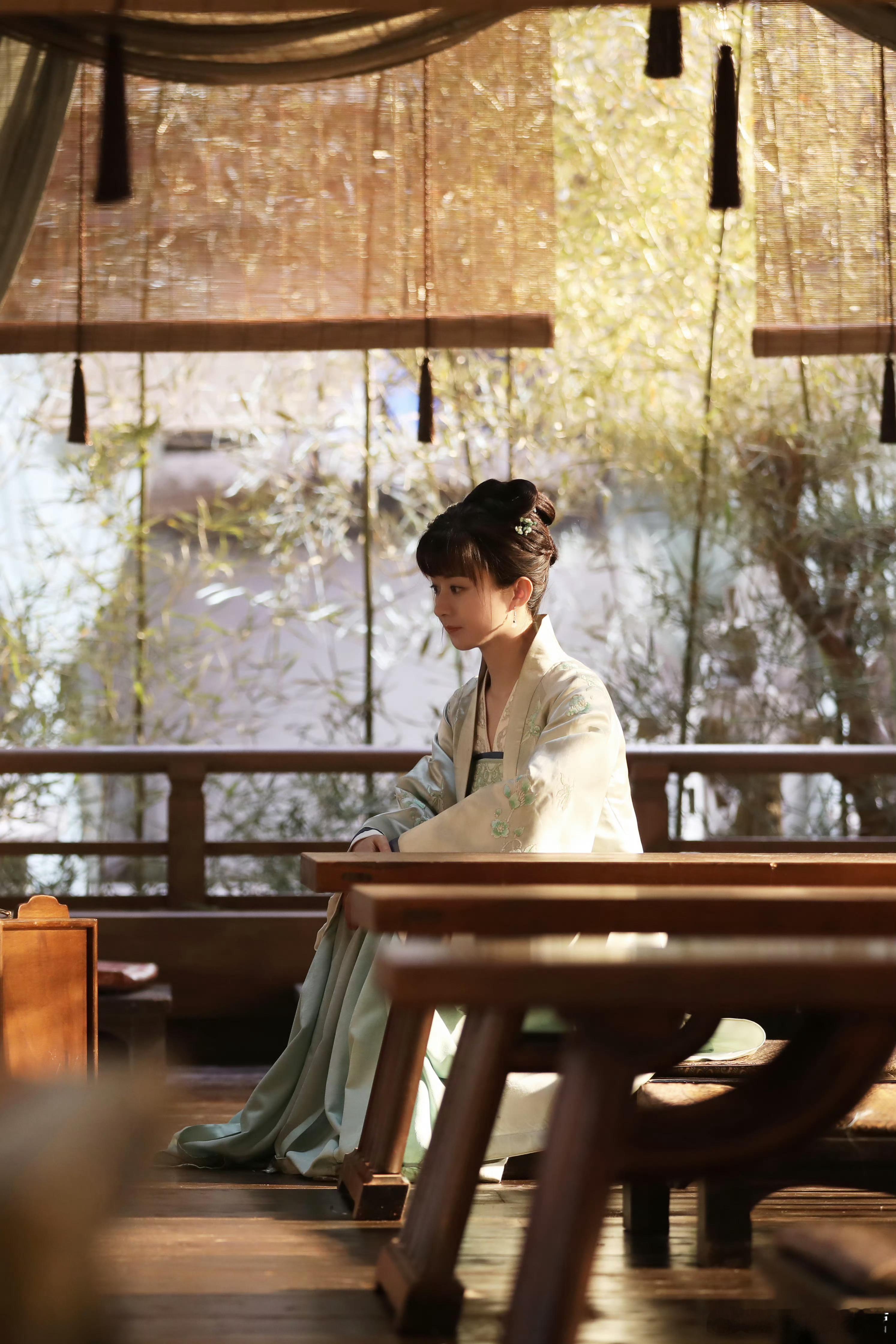 优酷春节数据报告——赵丽颖《知否》上榜经典内容补番热门TOP5！ 