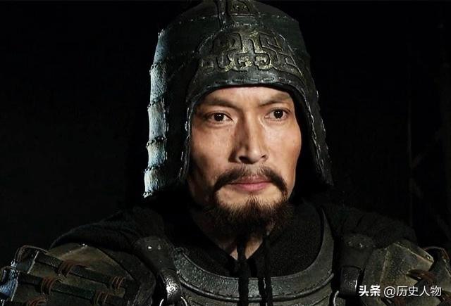 26 岁追杀曹操，29 岁追杀刘备，46 岁追杀孙权，这位名将究竟是谁？

这位