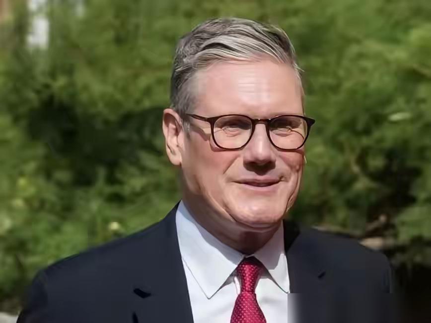 美英等主要西方国家的领导人已经很多年不访华了，现在要扎堆来，
​
不是政策上放弃