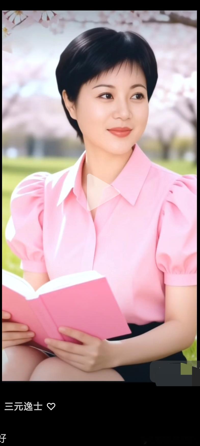成年人的修行，从静心读书开始人这一辈子，只能靠自己 ￼活到一定岁数你就会明白——