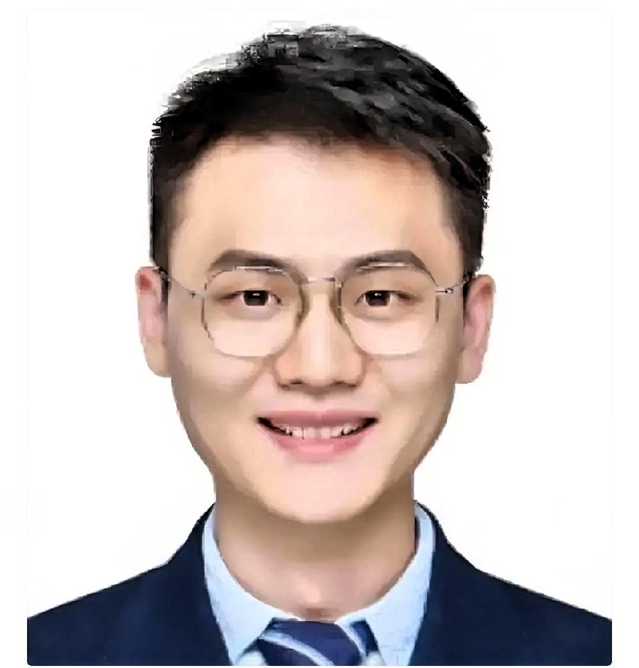 看到西北工大这位90后教授寇家庆的履历，手里的奶茶突然不香了。93年出生，33岁