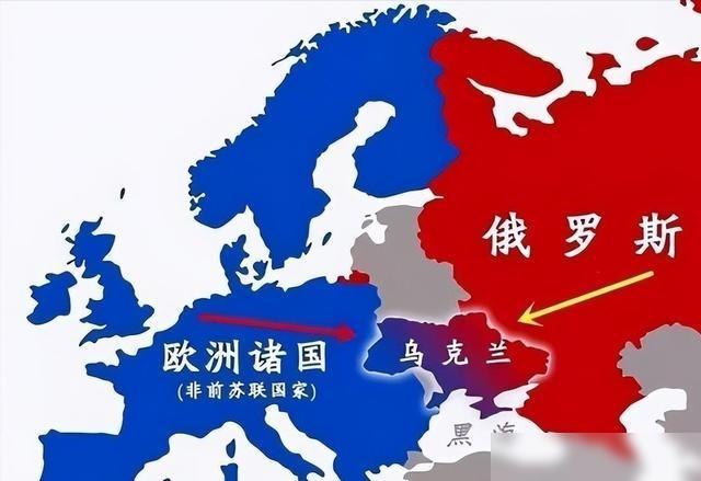 中国为什么不明确支持俄罗斯？答案很简单：不是不想，是不能。 这话乍一听有点冷，可