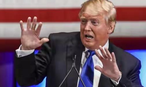 难得一见！3月24日，美国总统特朗普在社交媒体，转发巴基斯坦总理提出的倡议，并支