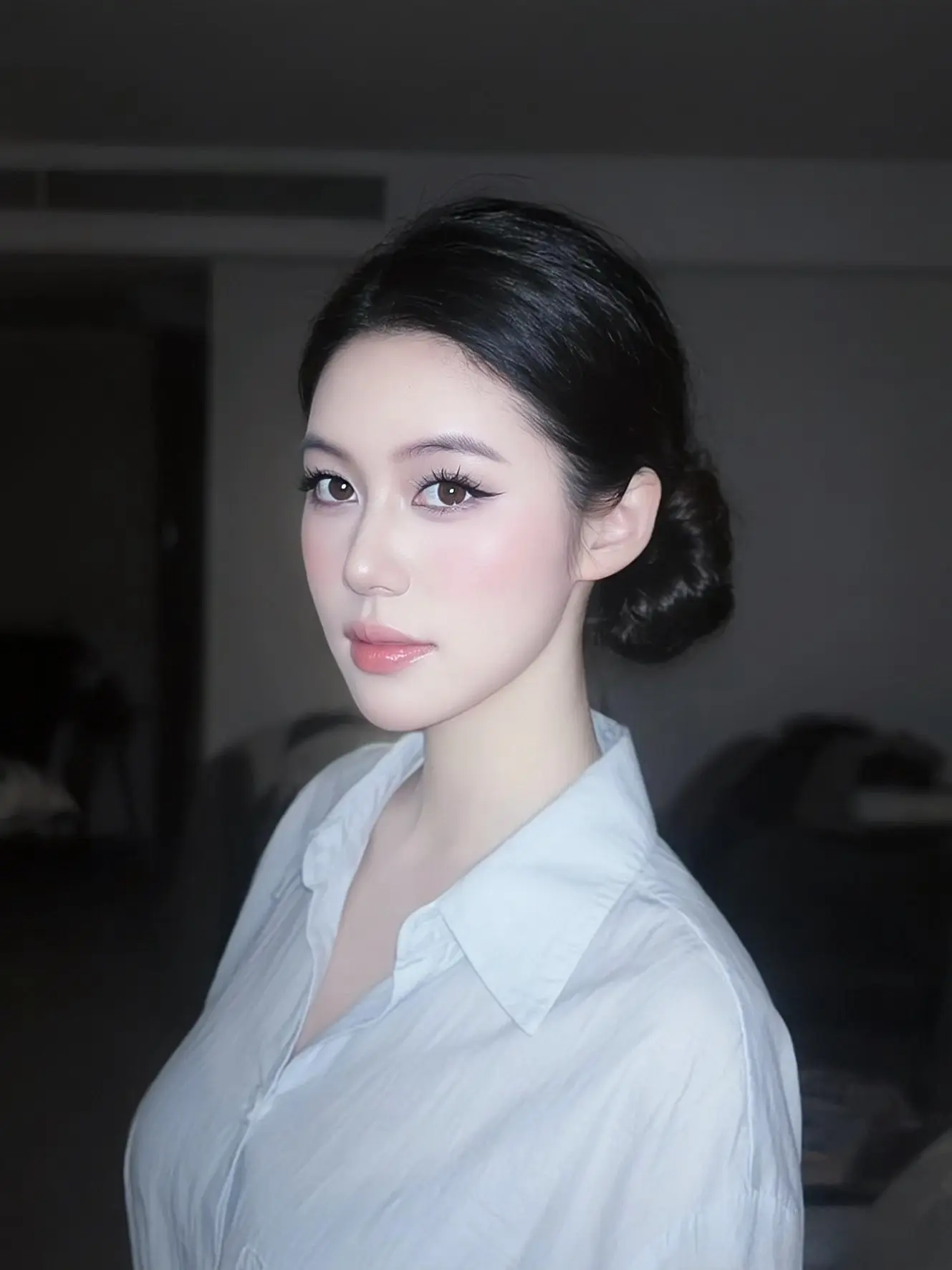 还没有见面 就开始想念