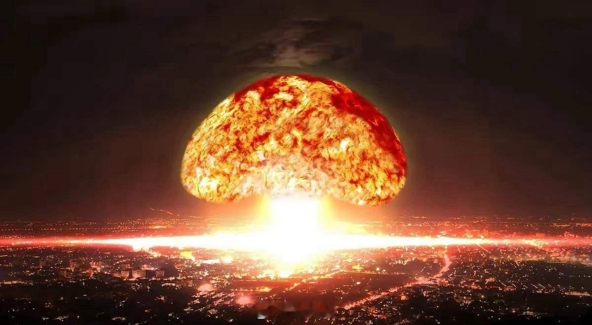 美媒：一旦美国倒下，世界立马陷入大乱！第三次世界大战将即刻爆发！美国有媒体说，一