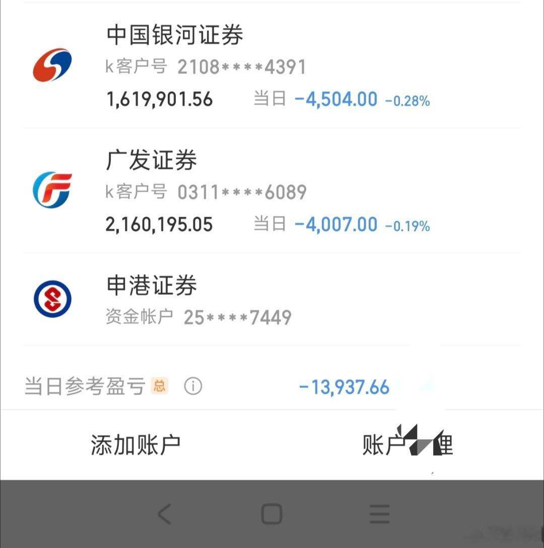 早上最高盈利30下午还有十几个收盘倒贴…回本路漫漫出门“翻册”，挣点生活费 