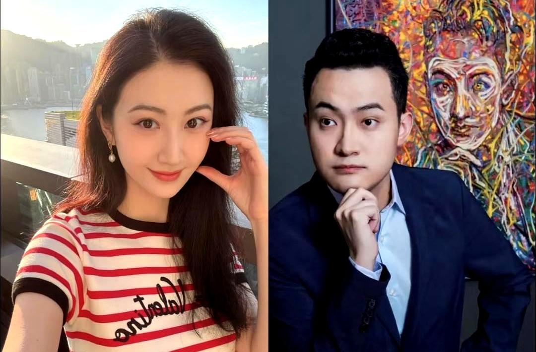 热搜翻到景田时，屏幕像被重重敲了一下。
她和张继科那段曾被祝福，后来突然分崩，议