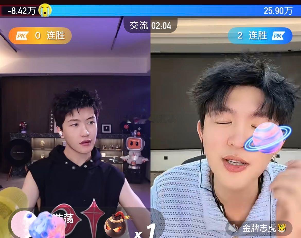 716志虎这都没发力呢，慢慢的就回巅峰呀 