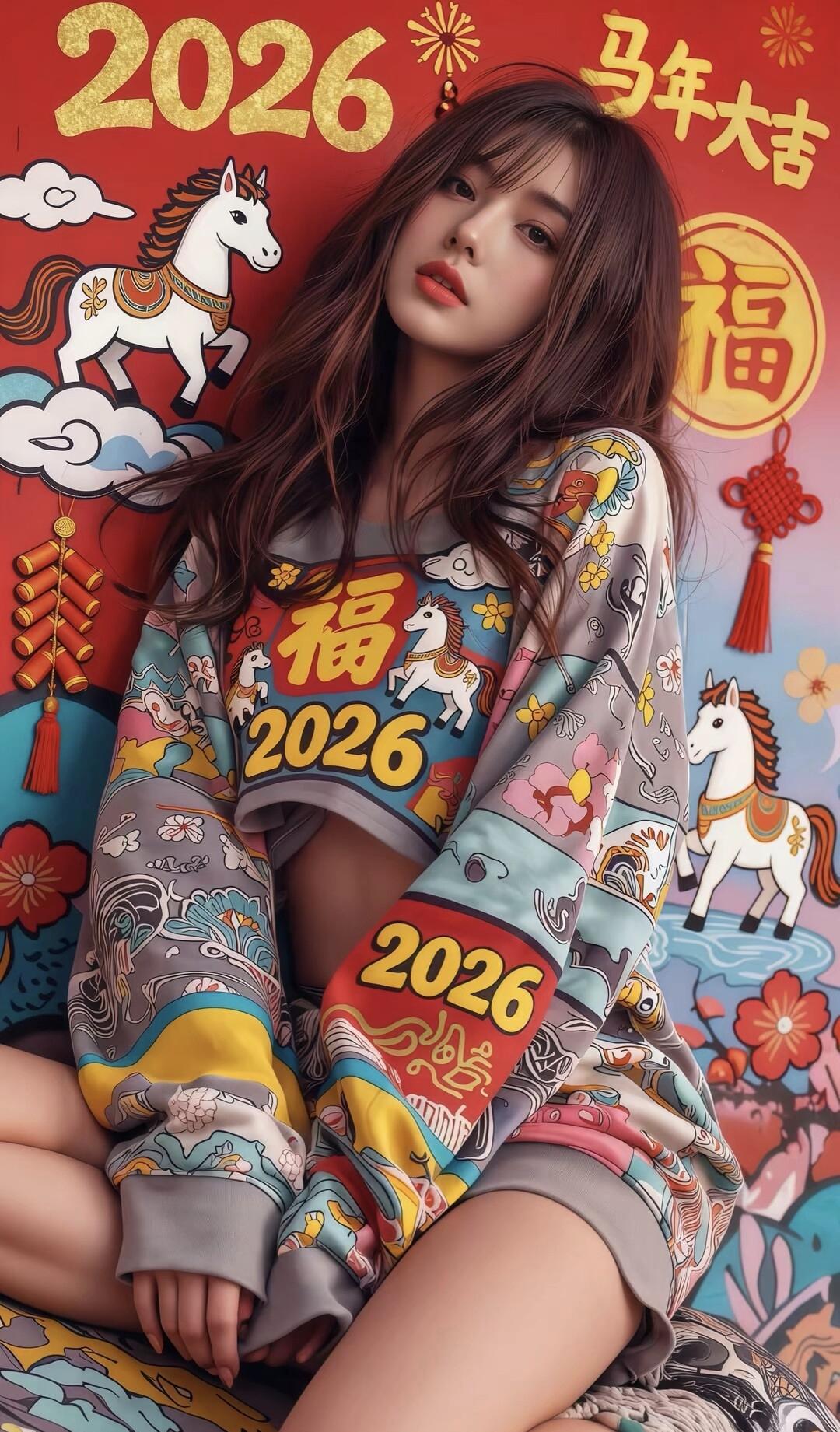 有哪些女生日常好看穿搭可以借鉴