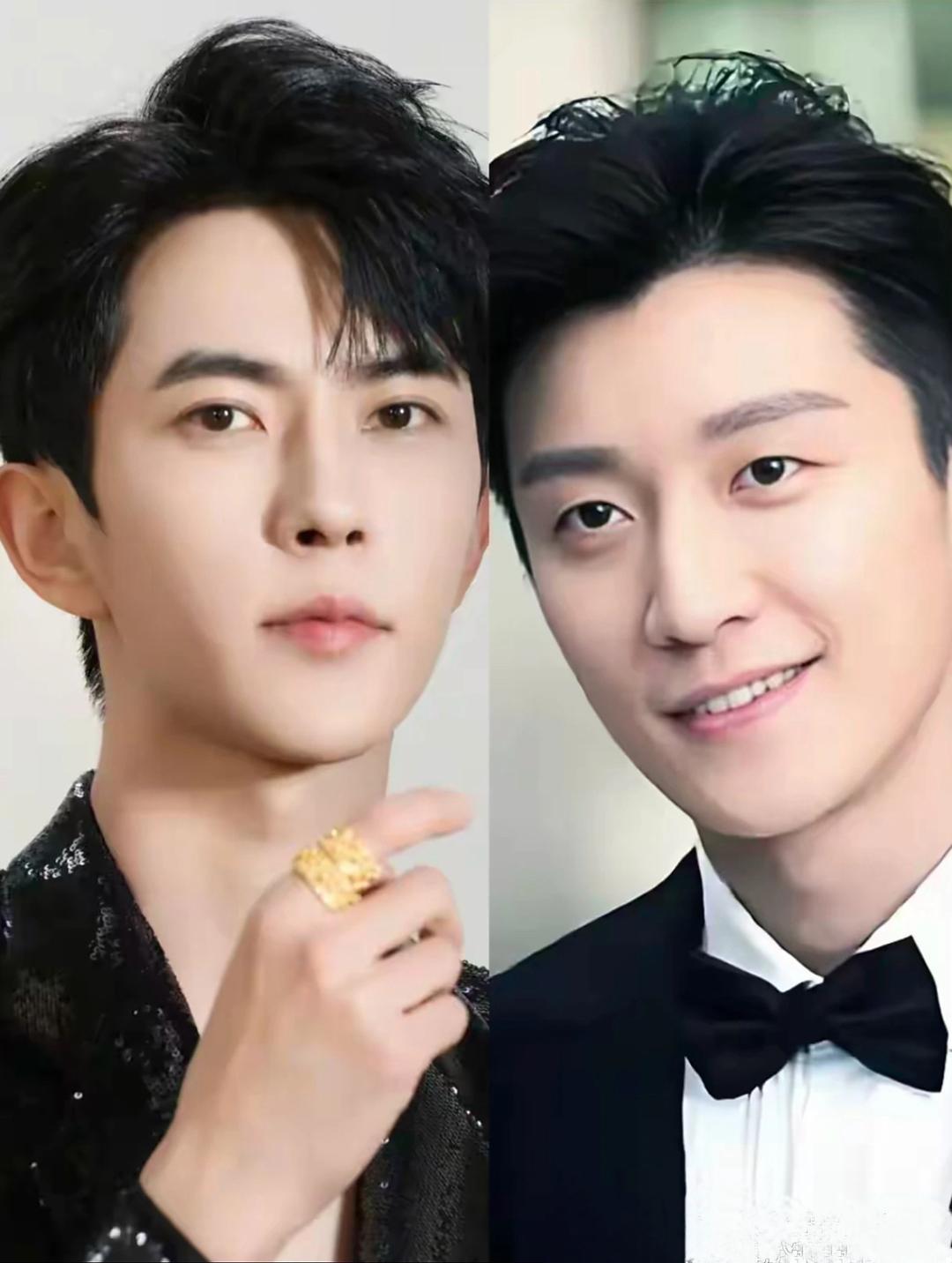 不敢相信！
同时也想不明白为什么啊？
于朦胧和乔任梁的相继离世，
太惋惜了，多好