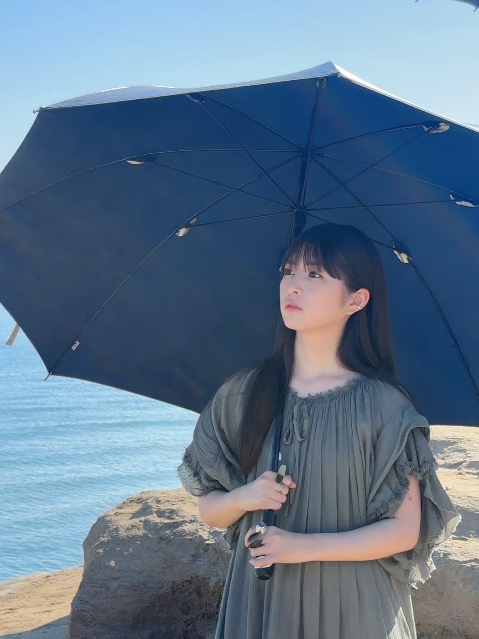 小川彩「最終話の放送が終わって時間がたってしまったんですが、波うららかに、めおと
