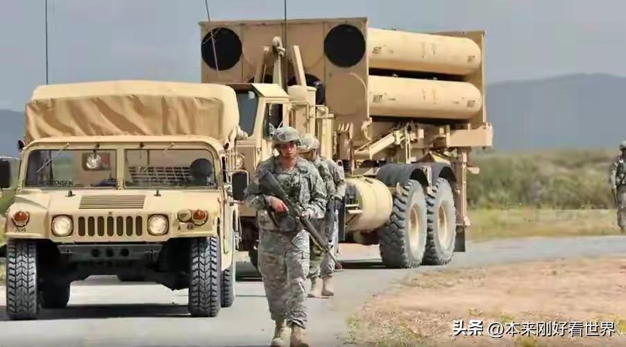 美国从韩国调走萨德系统，韩国反对无效，中国却异常淡定。中国之所以能够气定神闲，这