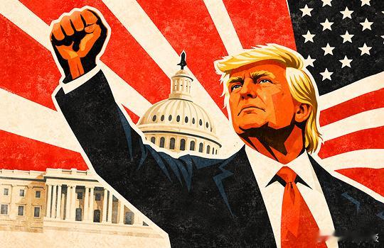 【欧亚集团：特朗普被视为2026年全球面临的最大风险】（南华早报）欧亚集团周一在