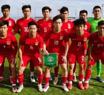 U15东亚杯将于今日下午3：00在福州开打，中国国少首战日本国少，祝小伙子们旗开