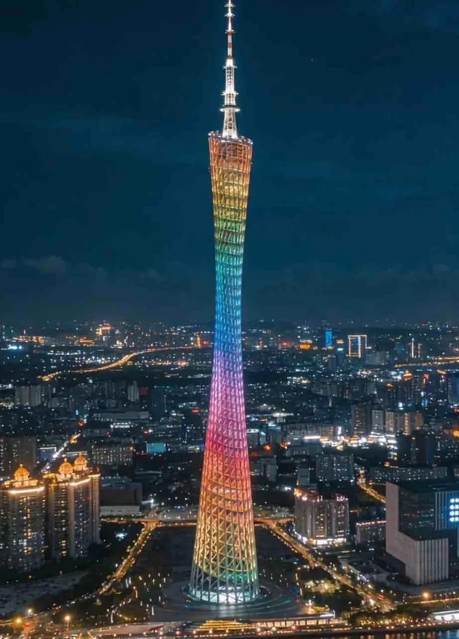 外资太爱广州了！每7家新开的外资企业里就有1家落户这儿，偏好度直接断层第一。给的