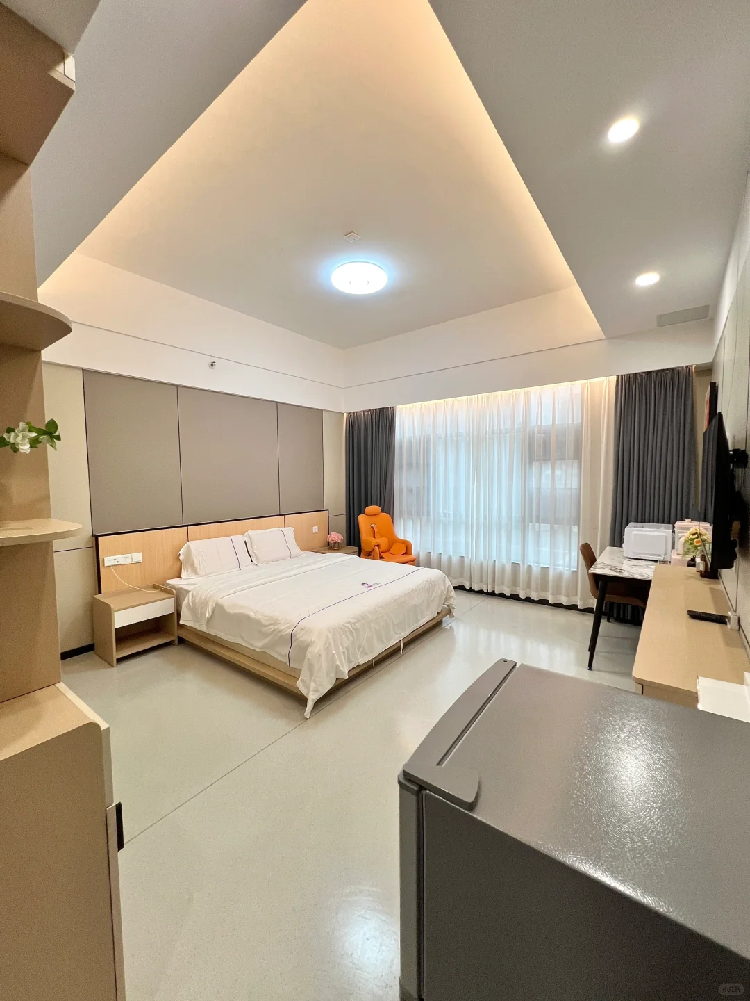 东莞安馨月子中心｜5年的好口碑真的挺不错