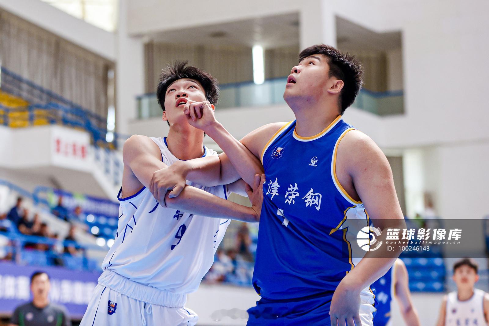 今日份张家睿。张家睿全国U19青年篮球联赛广东宏远