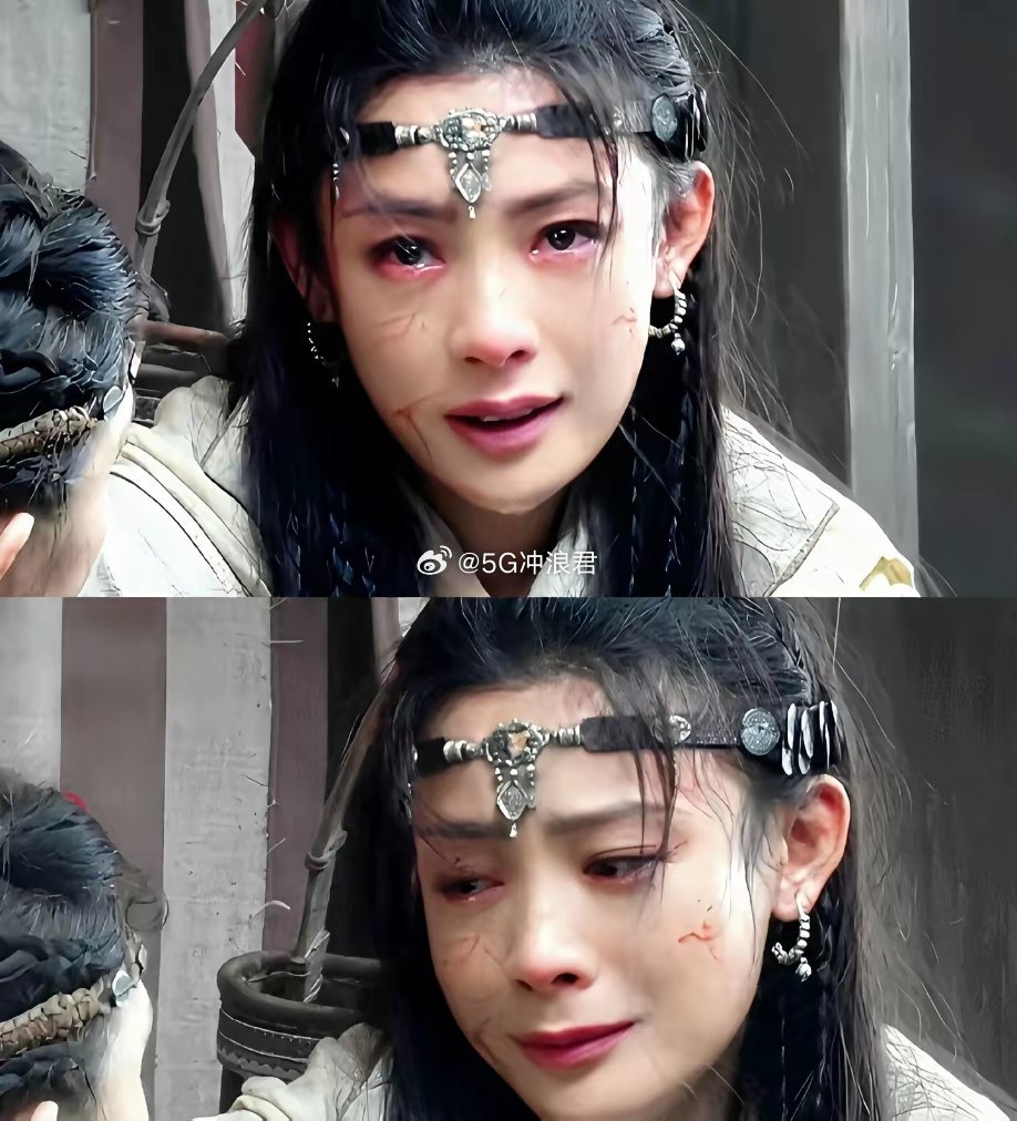 不查不知道，一查被惊到，编剧俞白眉说，陈丽君面试阿育娅时被问:“能不能接受被一个