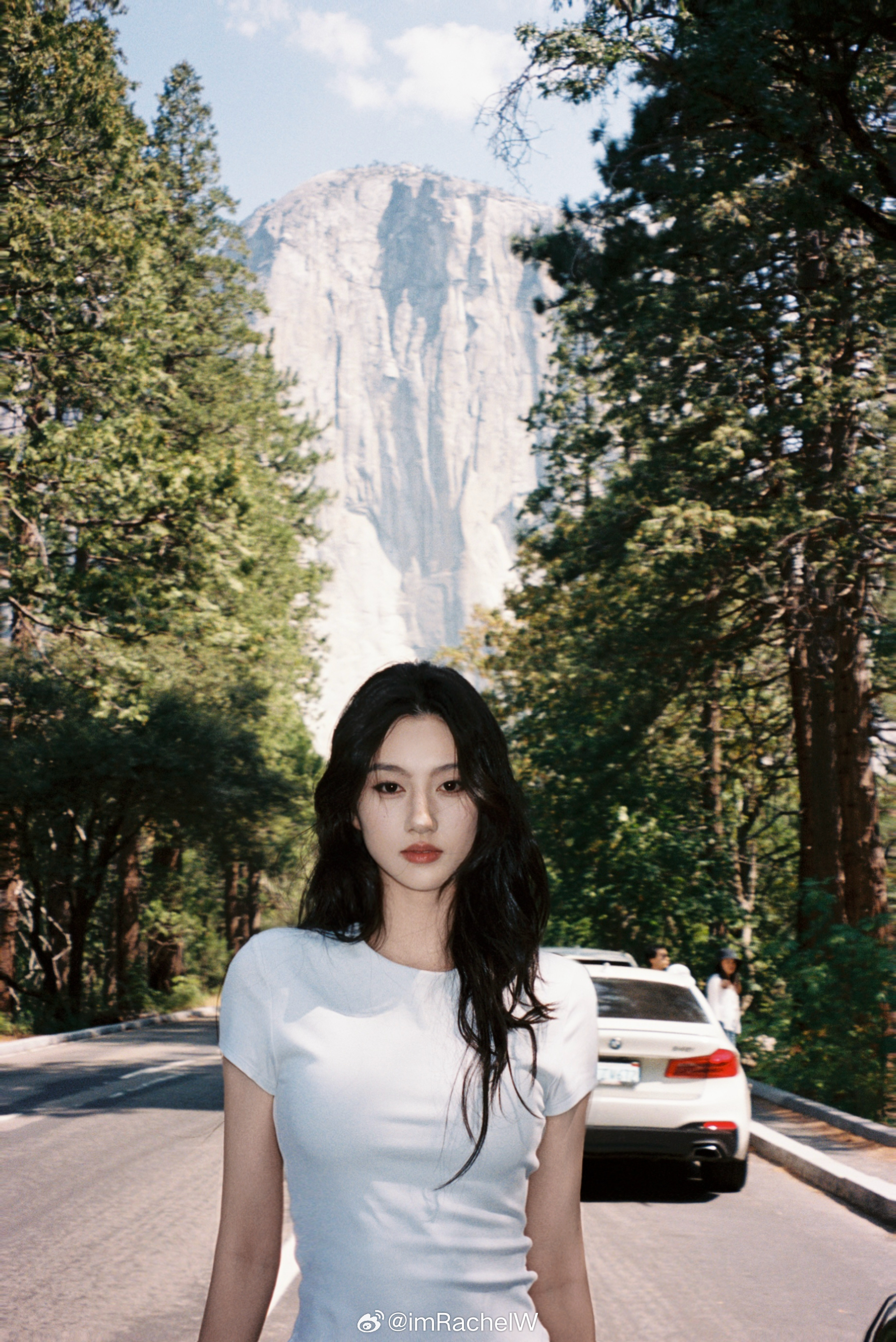 Yosemite回憶錄 ₊˚ෆ⊹₊ ⋆ ​​​