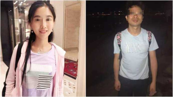 苏享茂家属对翟欣欣既恨又同情 敲诈勒索，859万，还把苏享茂逼死。现在又说翟欣欣