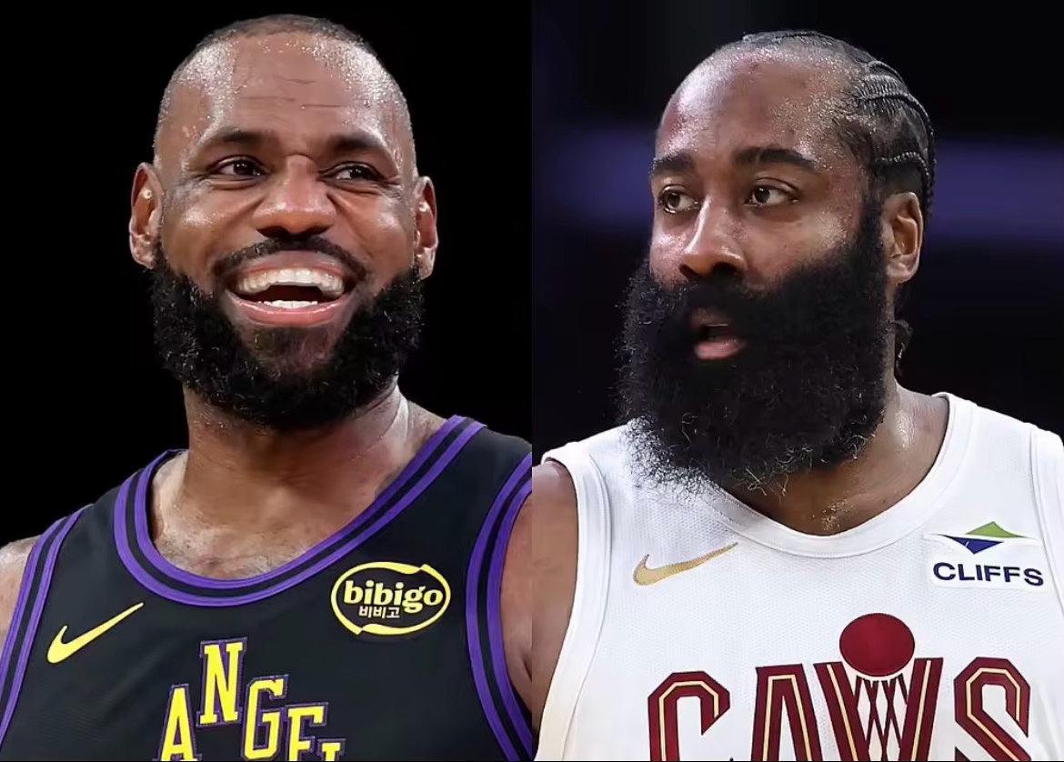 北京时间今日，NBA记者Jake Fischer谈到了勒布朗·詹姆斯可能加盟克利