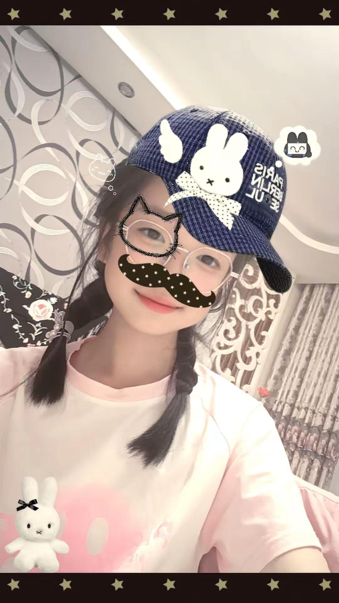 美美哒沈婧祎