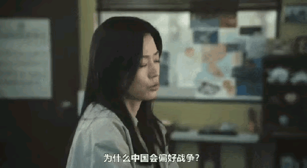 韩国也就在电影里面夹带点私货，恶心一下我们了，在国际政治上连朝鲜都怕的要命[灵光