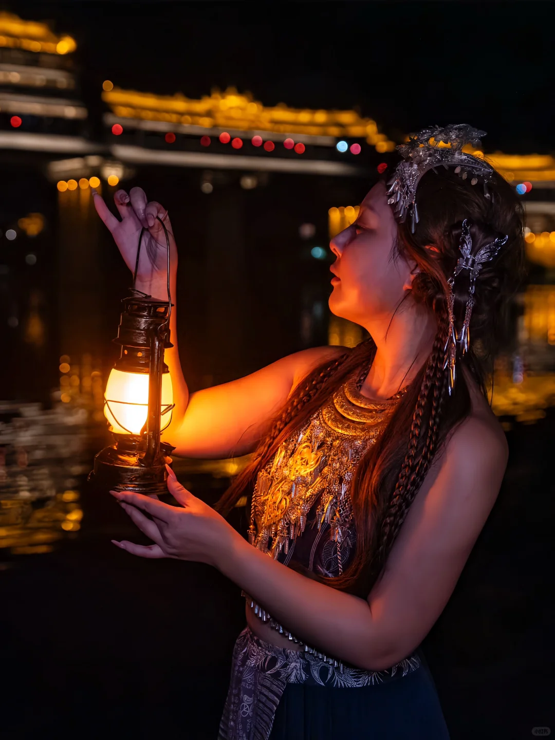 重庆周边游｜十一长假🔛黔江浪漫之旅！