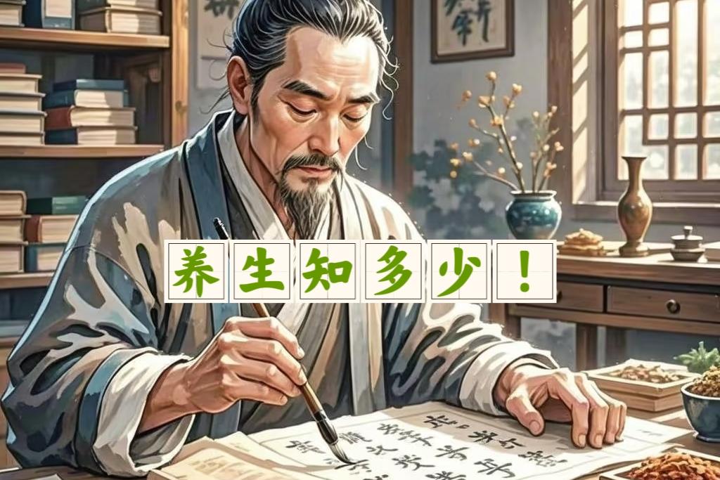 养生知多少！
 
晨起别着急起身，不妨多躺3分钟！
 
清晨人体血压本就偏高，猛