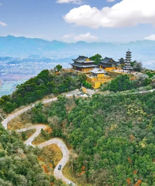 📍10月计划-湘湖群山徒步，越王城遗址
上海出发｜10.18一日游
📍10月