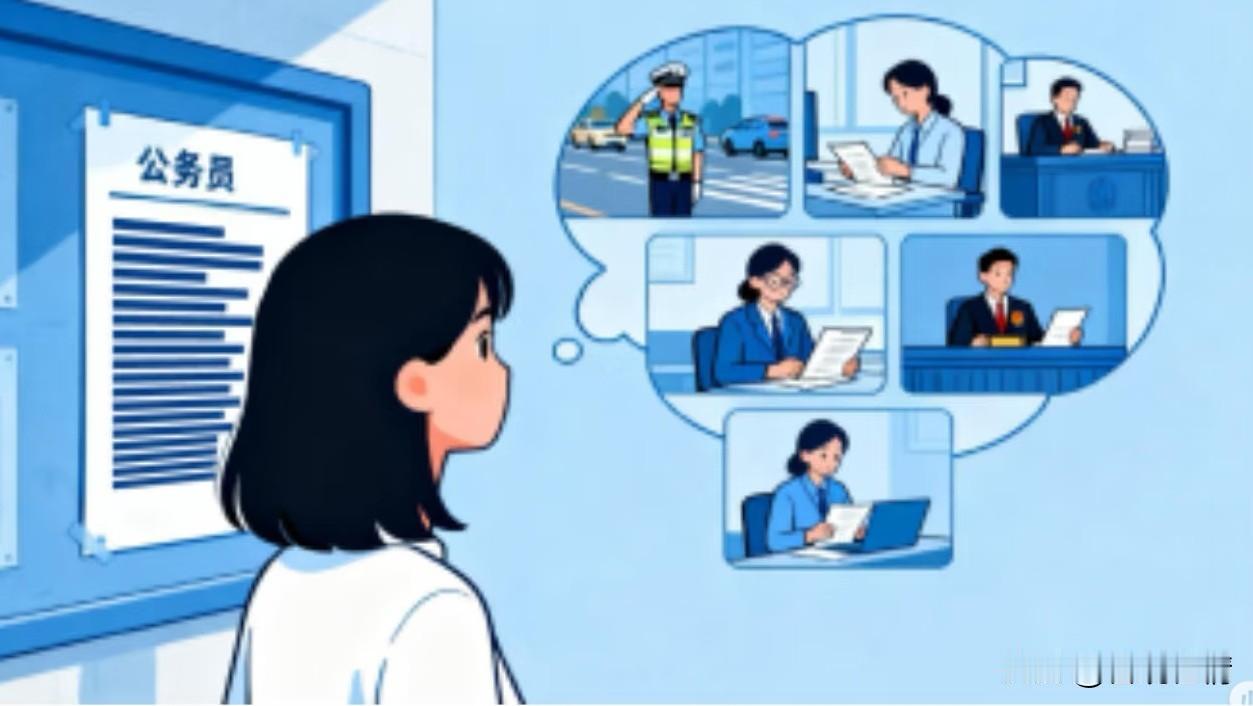 他笔试第一，面试第一，总分第一。

但最终，他落选了。

重庆这位考生的经历，像