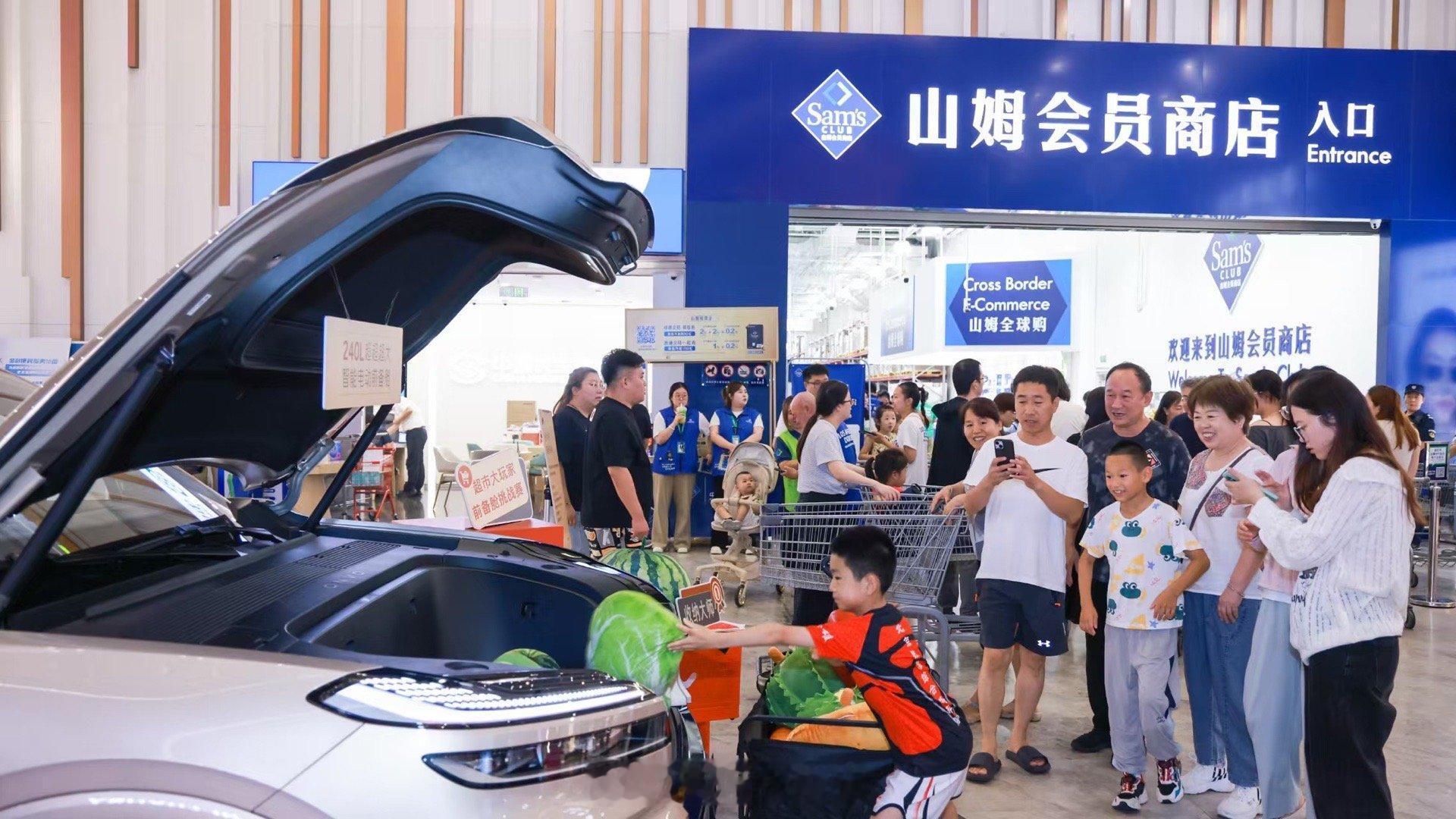 乐道 L90 的好口碑正在快速破圈！还有 4 天乐道 L90 就上市啦，如果门店