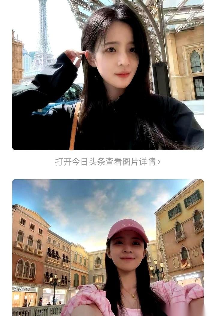 “把你家小孩塞回去吧。”
“时光倒流，你俩最好别在一起。”
看到这两句聊天记录，