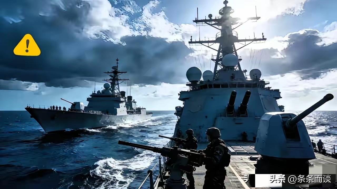 新消息，
中国国防部今天凌晨发声了
3月7日凌晨，中国国防部发布重磅回应，直接点