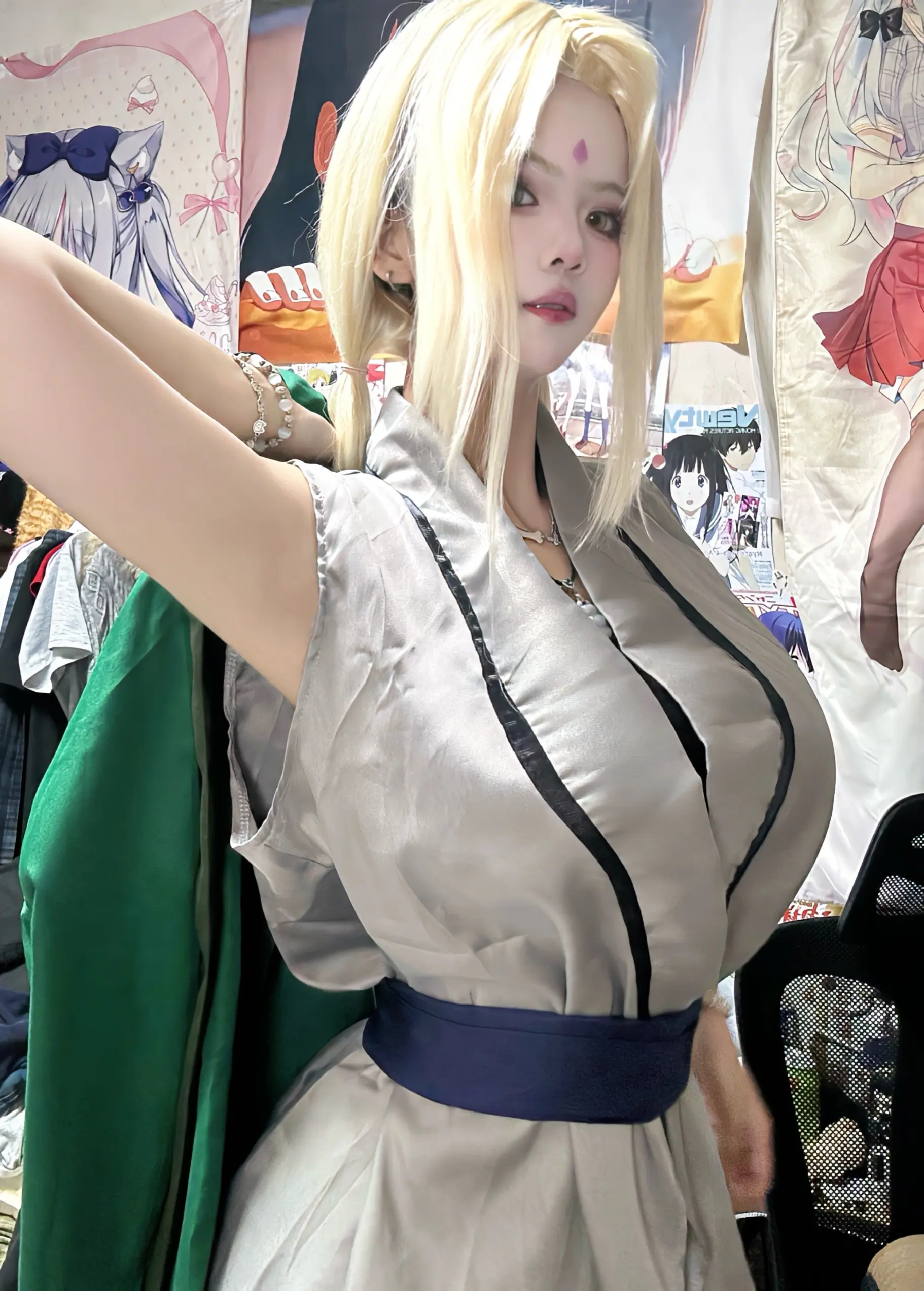 压力