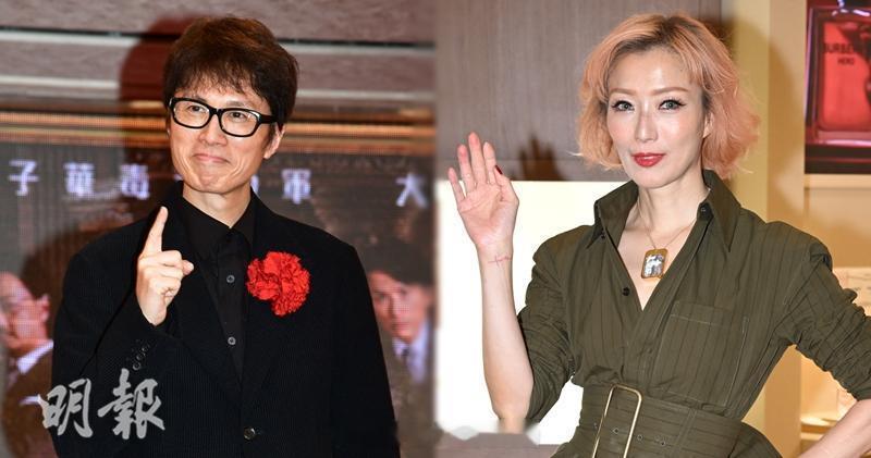 明报：黄子华再演《毒舌》导演吴炜伦新戏 郑秀文出任女主角早前曾传出导演吴炜伦开拍
