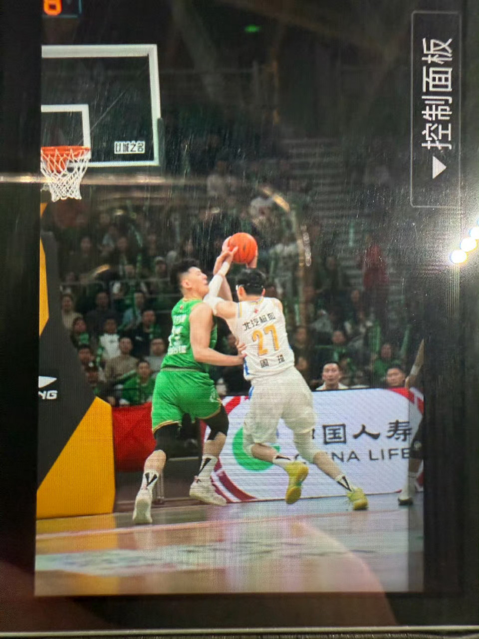 现在周琦是真菜，很多人又吐槽回国耽误球员啥的，问题是，周琦他自己也不练啊现在看周