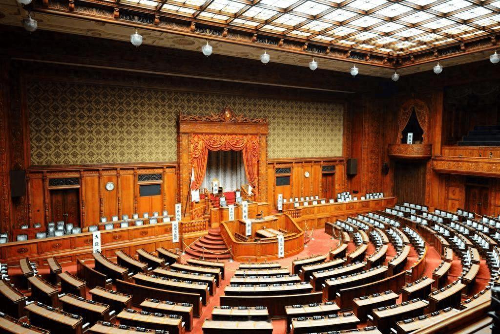谁也没想到，一场看似放宽皇室限制、顺应民意的修法，竟是日本保守派精心布局的一场政
