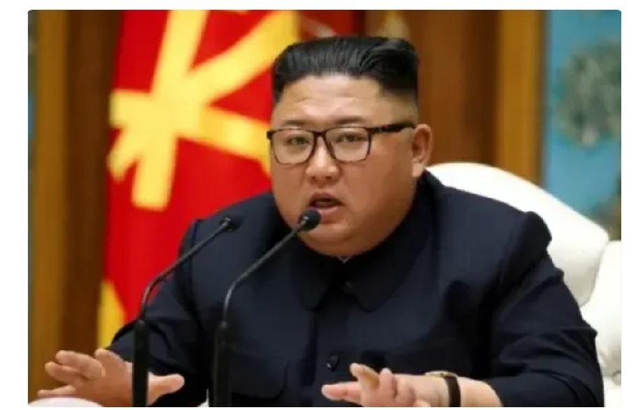 朝鲜谴责韩国和欧盟：你们就是美国的匕首，朝鲜于6月13日发表声明，强烈谴责韩国和