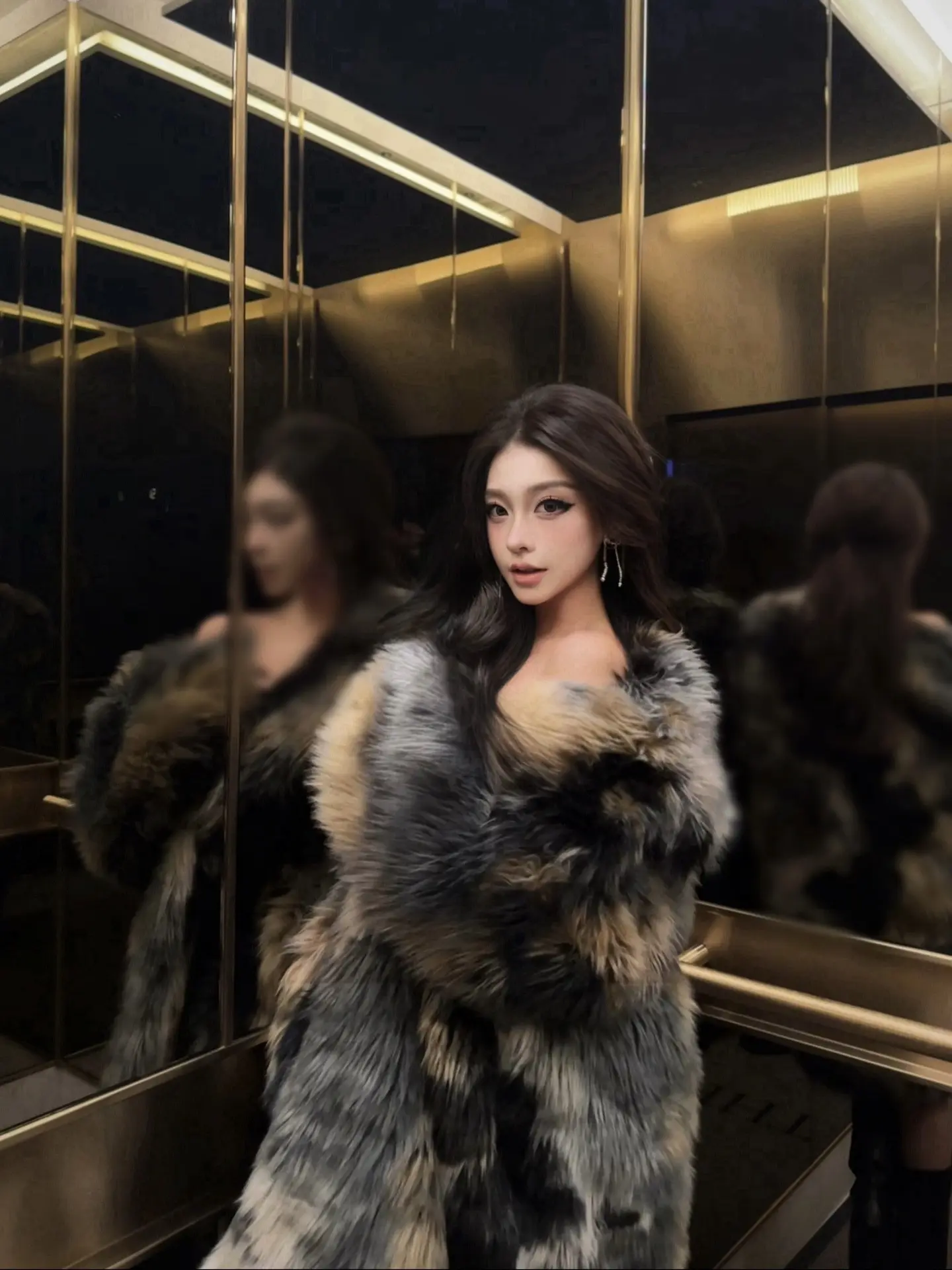 你猜我为什么执着于你。